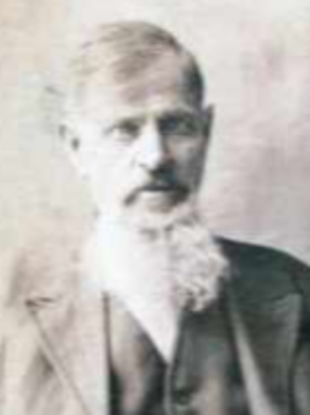 Silas Sprague Green (1849 - 1914) Profile